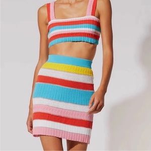 Solid and Striped Set